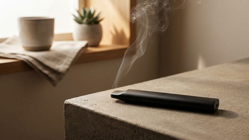 Onlinehändler von Verdampfern (Vaporizer)