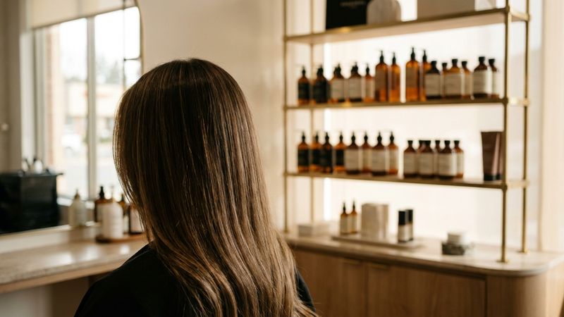 Friseur- & medizinisches Zweithaarstudio
