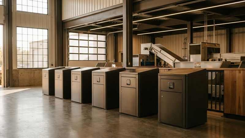 Produktivreifes IoT-Gesamtsystem für die digitale Abfallwirtschaft